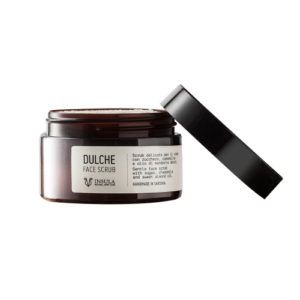 Dulche mousse scrub viso Insula