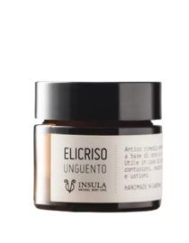 Unguento di Elicriso Insula