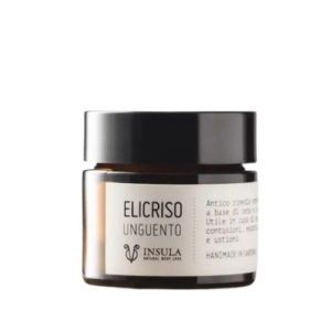 Unguento di Elicriso Insula