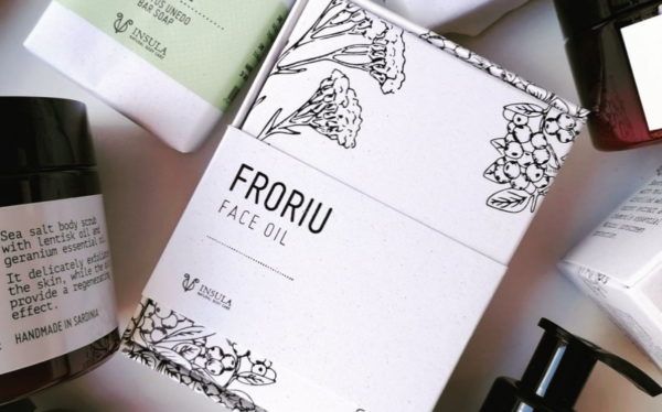insula natural body care