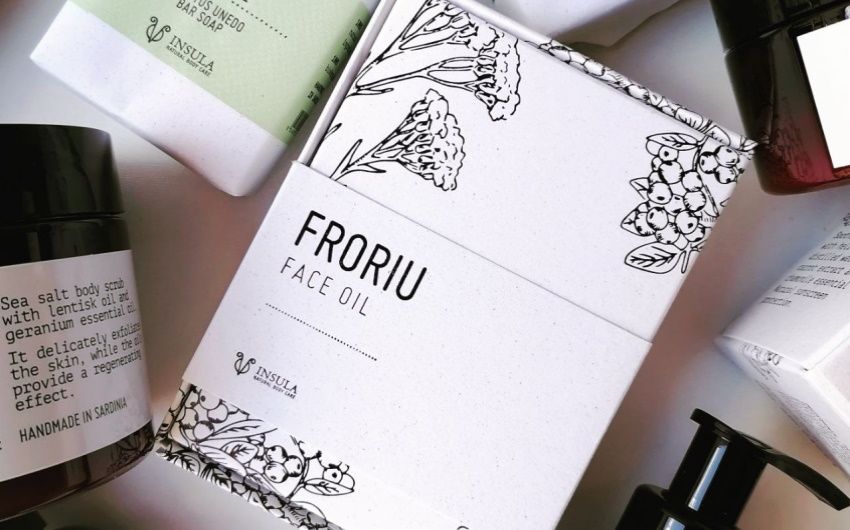 insula natural body care