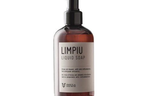 Limpiu sapone liquido Insula