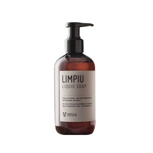 Limpiu sapone liquido Insula