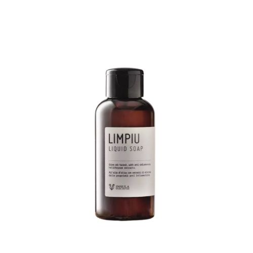 Limpiu sapone liquido Insula