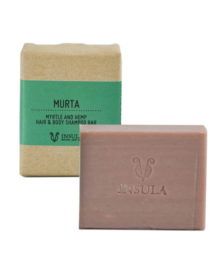 Murta doccia shampoo solido Insula