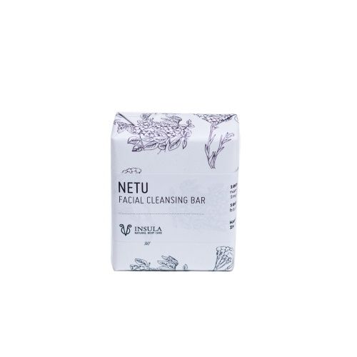Netu detergente viso solido Insula