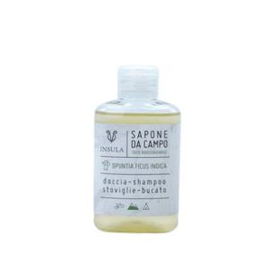 Sapone da campo Insula