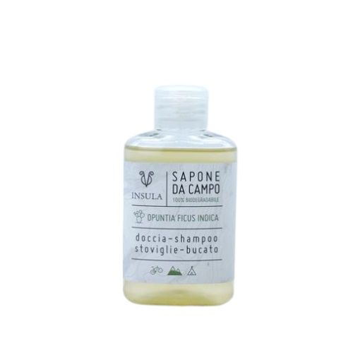 Sapone da campo Insula