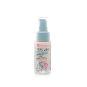 Siero viso proage ultra La Saponaria
