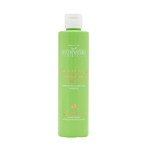 Shampoo stimolante capelli tendenti alla caduta Maternatura