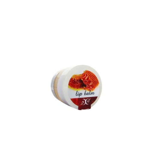 Balsamo labbra al Miele Hristina Cosmetics