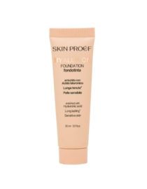 Hyalur-on foundation Skin Proof
