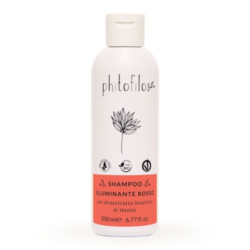 Shampoo illuminante Phitofilos