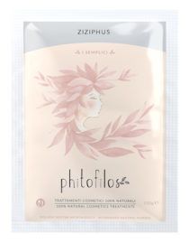 Ziziphus polvere lucidante capelli Phitofilos