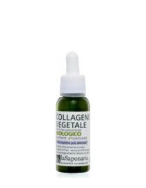 Collagene vegetale La Saponaria
