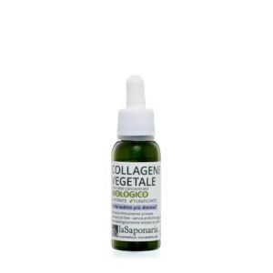Collagene vegetale puro La Saponaria