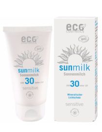 Sunmilk SPF30 ECO Cosmetics