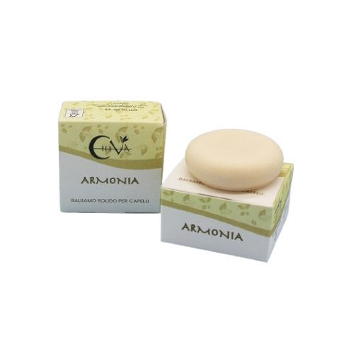 Balsamo districante per capelli Armonia ChiVa