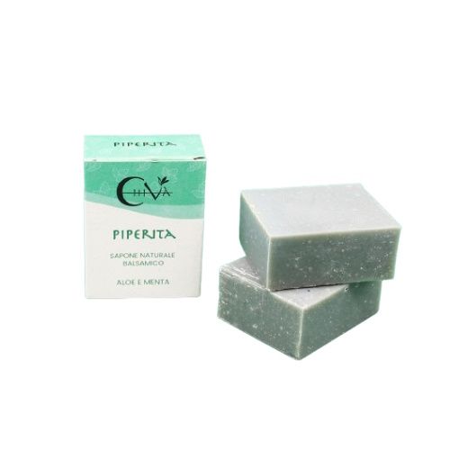 Sapone solido Piperita ChiVa