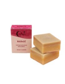 sapone solido rosate chiva