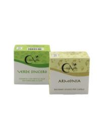 Kit capelli purificante Sincero ChiVa