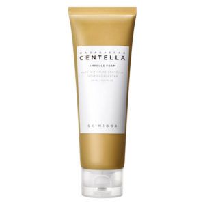 Ampoule foam Madagascar Centella SKIN1004