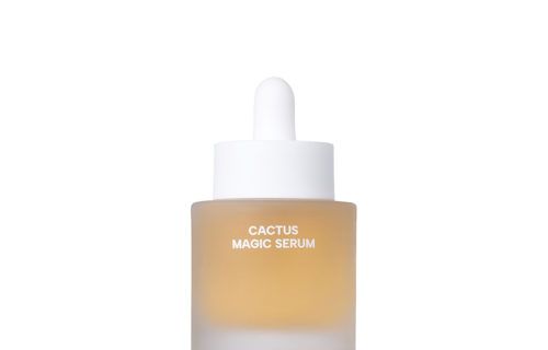 Cactus magic serum Whamisa