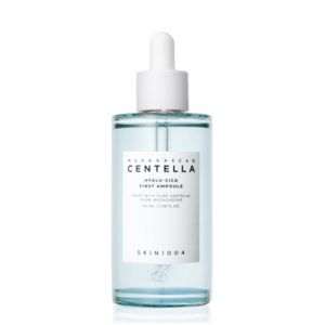 Hyalu-cica first ampoule Madagascar Centella SKIN1004