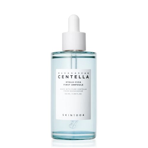 Hyalu-cica first ampoule Madagascar Centella SKIN1004