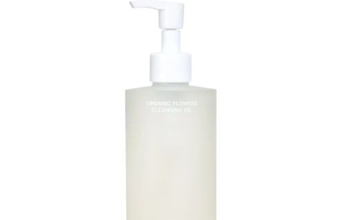Organic flowers cleansing oil Whamisa