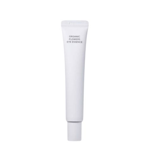 Organic flowers eye essence Whamisa
