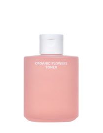 Organic flowers toner Whamisa