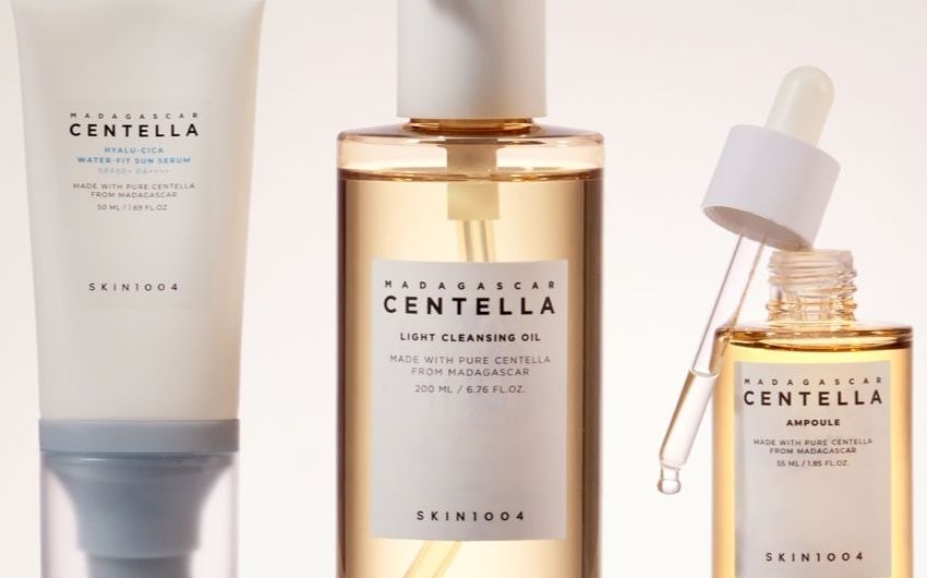 Skin1004 opinioni e recensioni su questa linea di cosmetici coreani