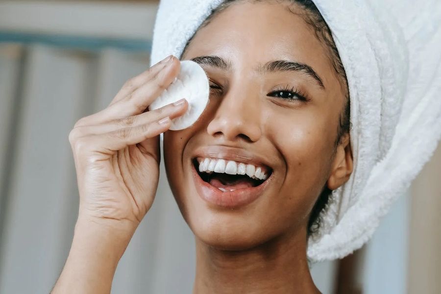 Quante volte alla settimana si fa la skincare?