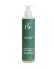 Bagnodoccia all'Arancia Bisoubio