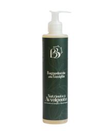 Bagnodoccia alla Vaniglia Bisoubio