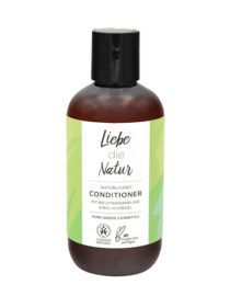 Balsamo capelli Liebe Die Natur