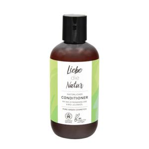 Balsamo capelli Liebe Die Natur