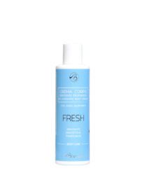 Crema corpo Fresh Bisoubio