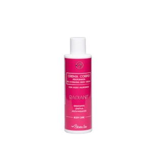 Crema corpo Radiant BisouBio