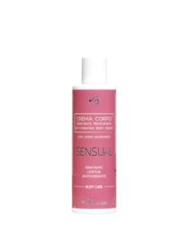 Crema corpo Sensual Bisoubio