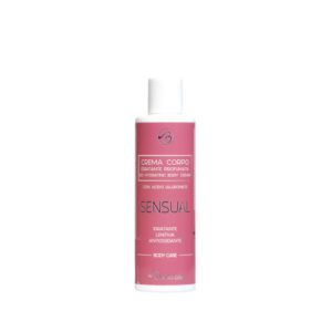 Crema corpo Sensual BisouBio