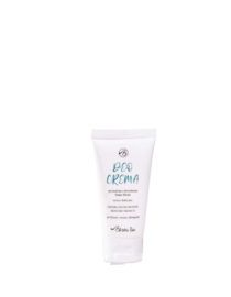 Crema deodorante Muschio Bianco Bisoubio