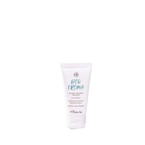 Crema deodorante Muschio Bianco BisouBio