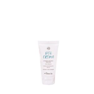 Crema deodorante Talco BisouBio