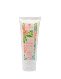 Crema gambe e piedi SelissA