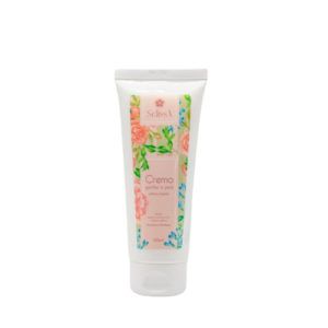 Crema gambe e piedi SelissA