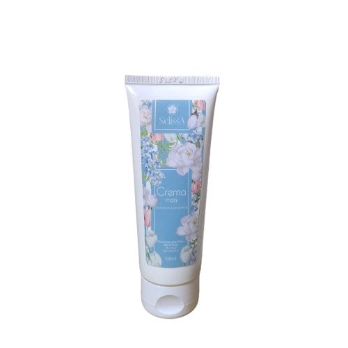 Crema mani SelissA