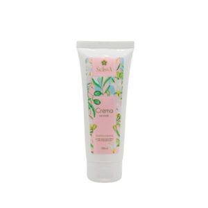 Crema neonati SelissA