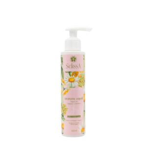 Idratante capelli SelissA